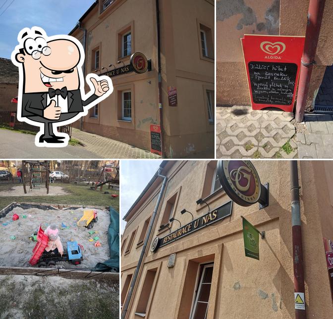 Restaurace U Nás