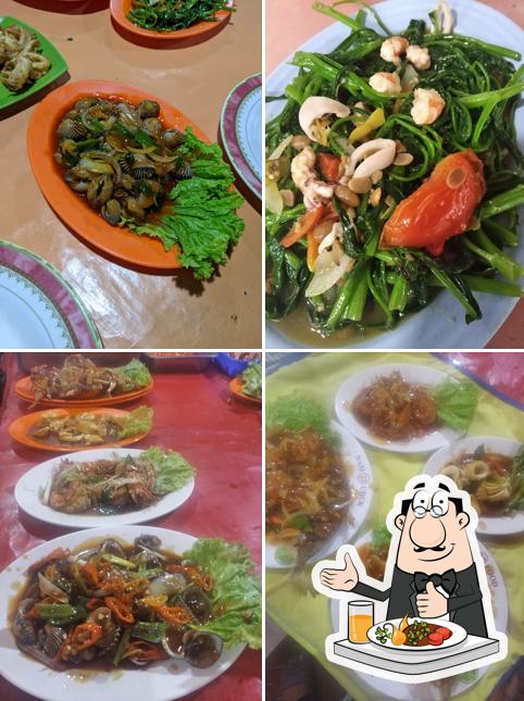 SEAFOOD 32 LIBRA