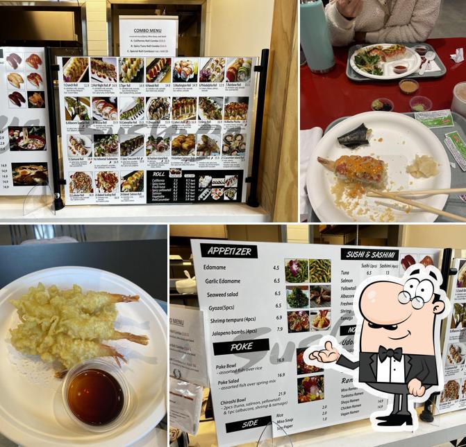 SUSHIYA