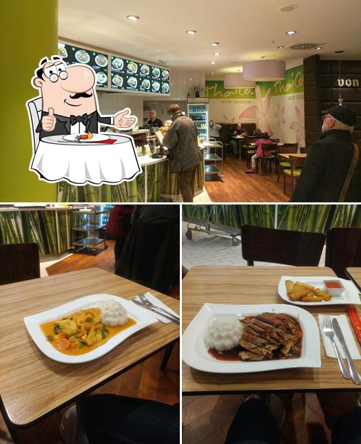 ThaiCo Asia Cuisine