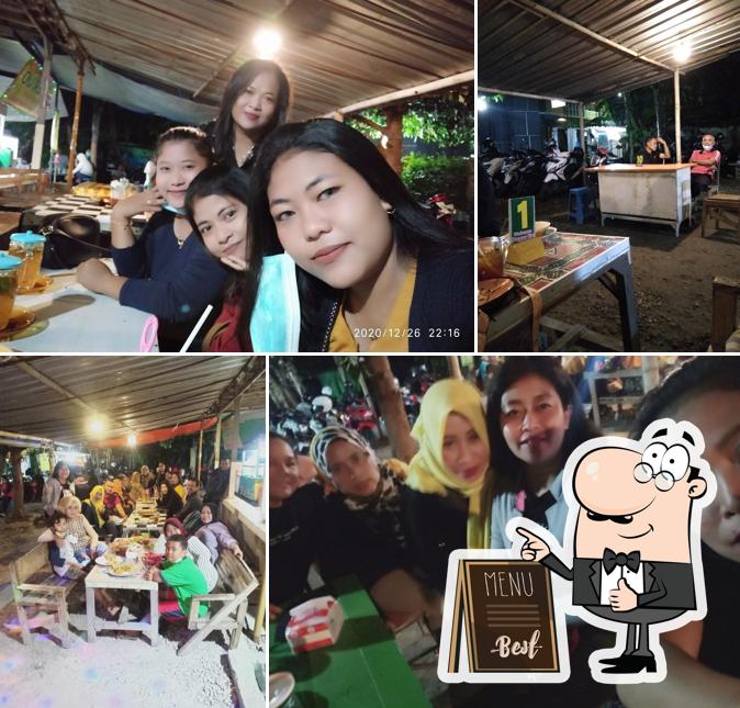 Wedangan Pager Ijo