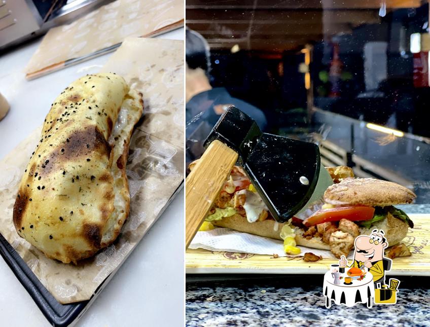 benz food