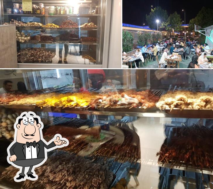 جگرسرای کرمانشاه
