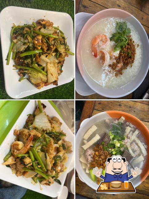 ร้านก๋วยจั๊บเศรษฐี