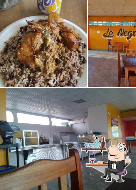 Restaurante La Negrita # 2