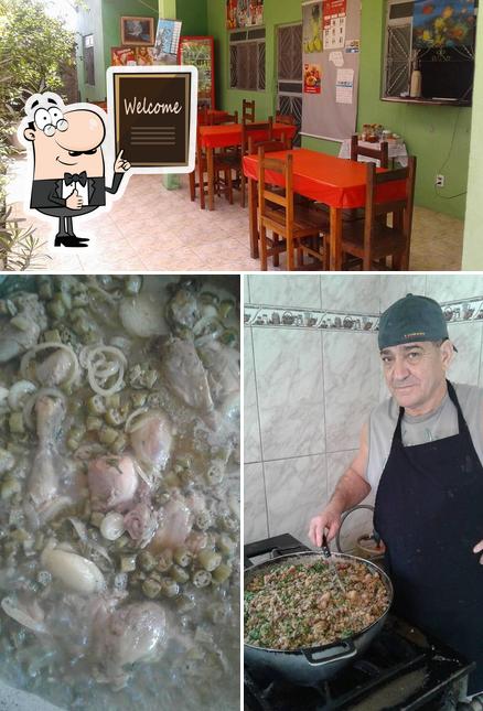 Restaurante Sabor e Arte