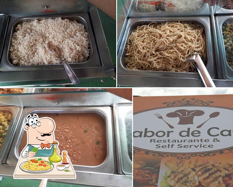Sabor da Casa