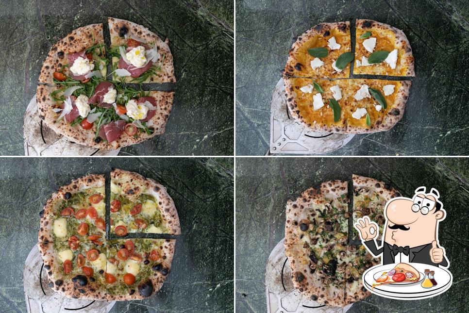 Teo's Pizza & Bar - Malvern