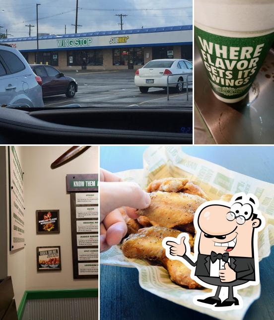 Wingstop