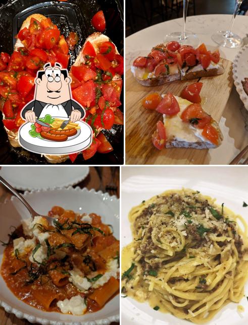 Cucciolo Osteria Durham