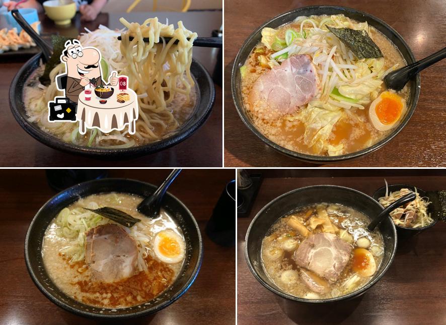 Menya Haru
