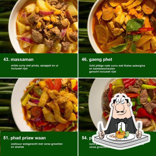 Thaise Tafel