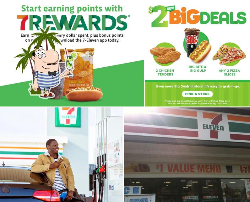7-Eleven