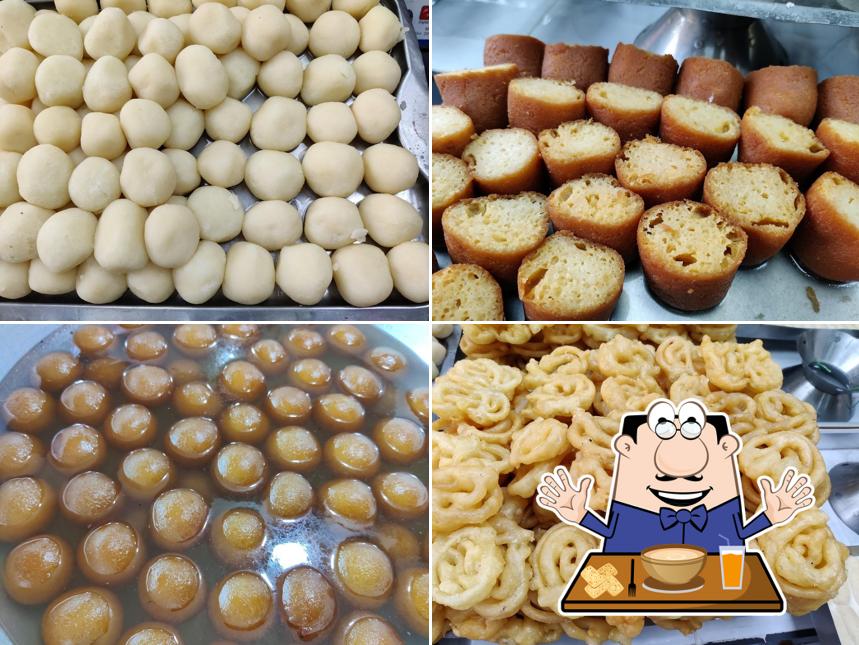 Ayesha Restaurant & Sweetmeats