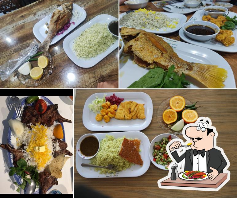 Bandar Seafood Restaurant