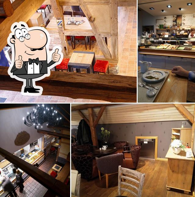 Café Hüüs Hoff