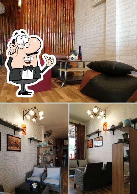 Kun coffee home