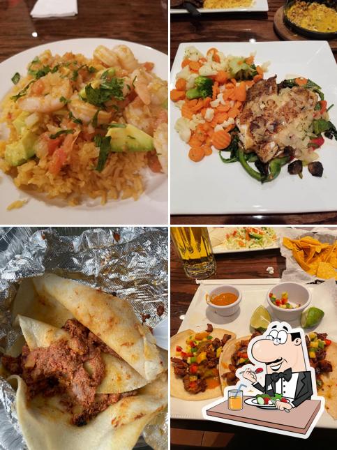 Casamigos Authentic Mexican Restaurant