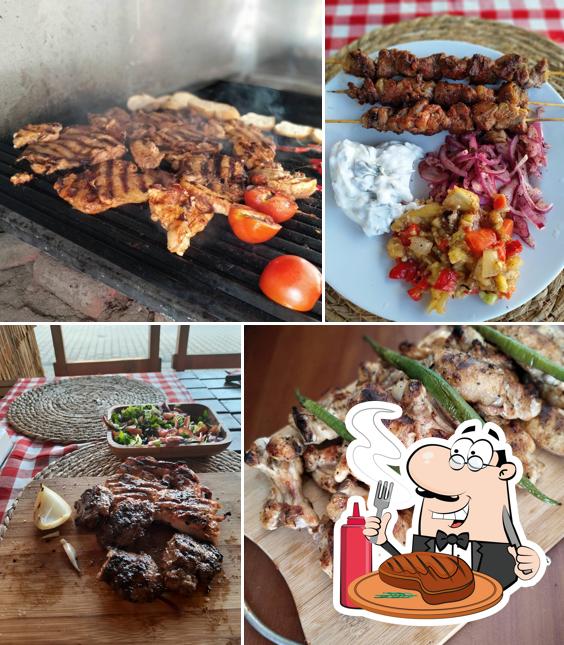 Çiftlik Pişiricisi