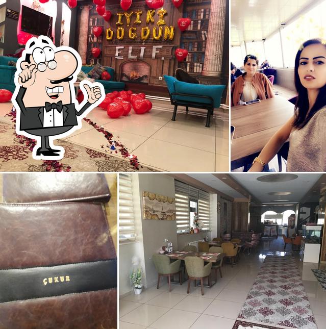 Çukur Cafe & Restaurant