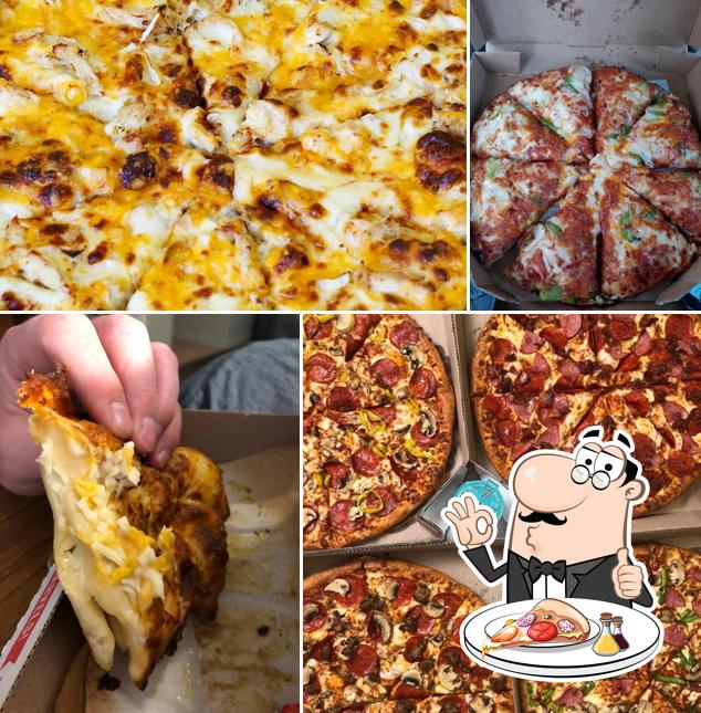 Domino's Pizza