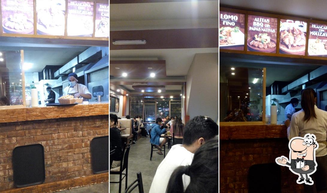 Don Diegs Restaurante Polleria