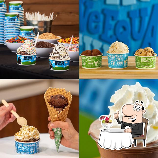 Ben & Jerry’s