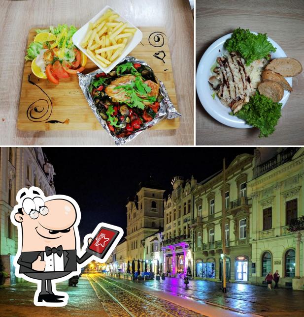 Friends Pizza & restaurant