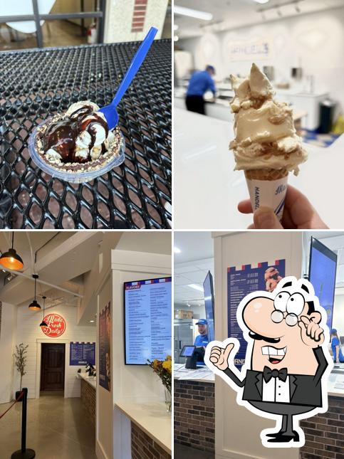 Handel's Homemade Ice Cream