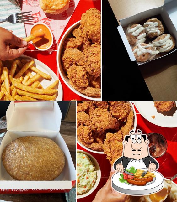 KFC