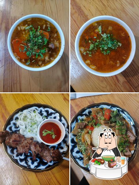 Кафе