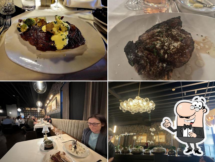 Kennedy's Steakhouse