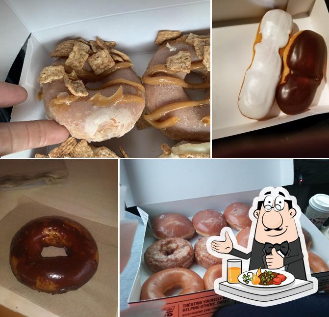 Krispy Kreme