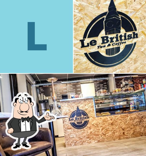 Le British
