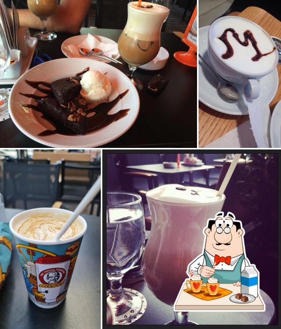 Mikel Coffee Company