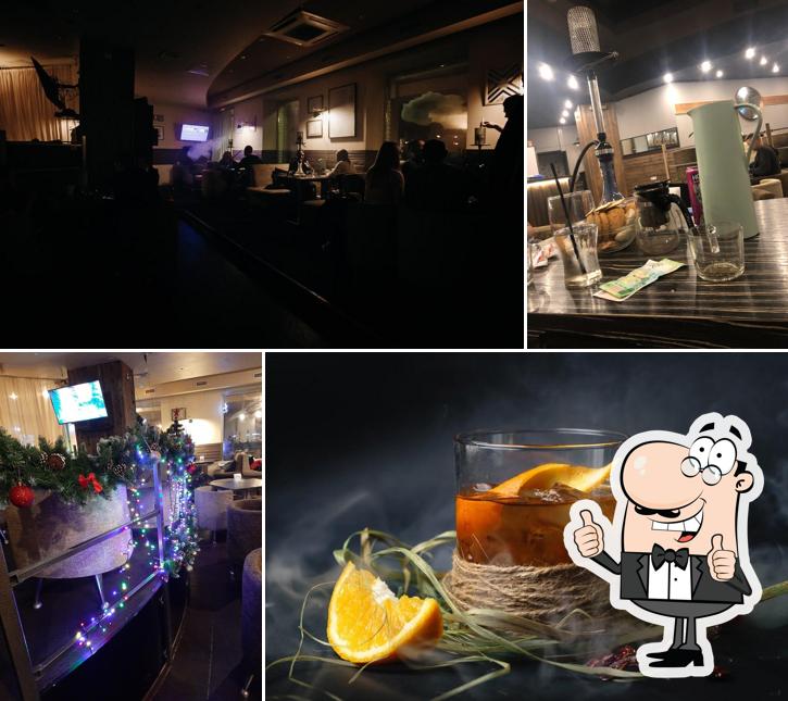 Mist Lounge