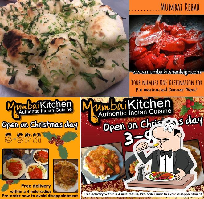 Mumbai Kitchen