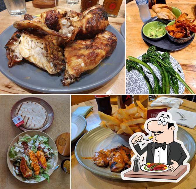 Nando's Wetherill Park