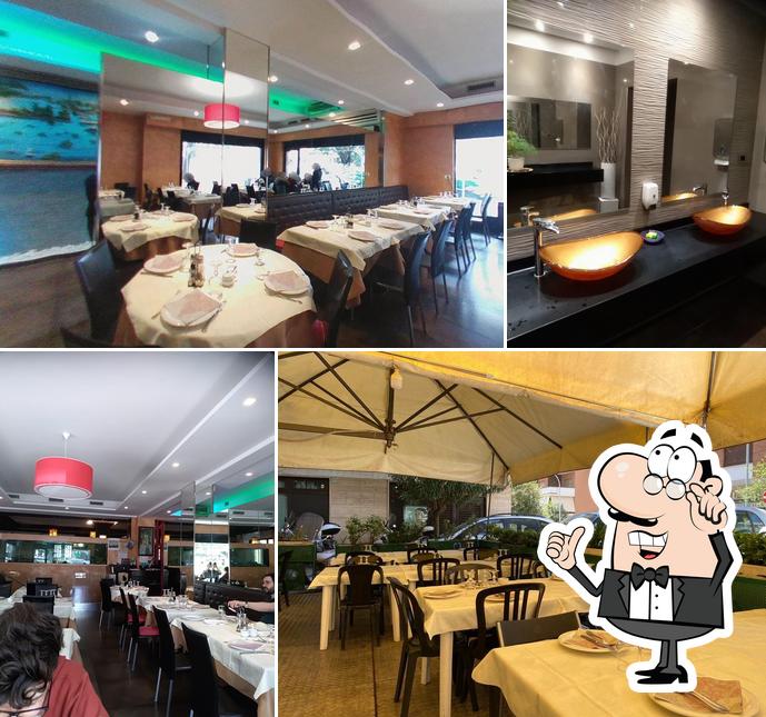 Ni - Hao Ristorante Roma