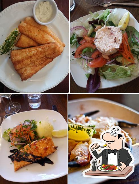 O'Dowd's Seafood Bar and Restaurant