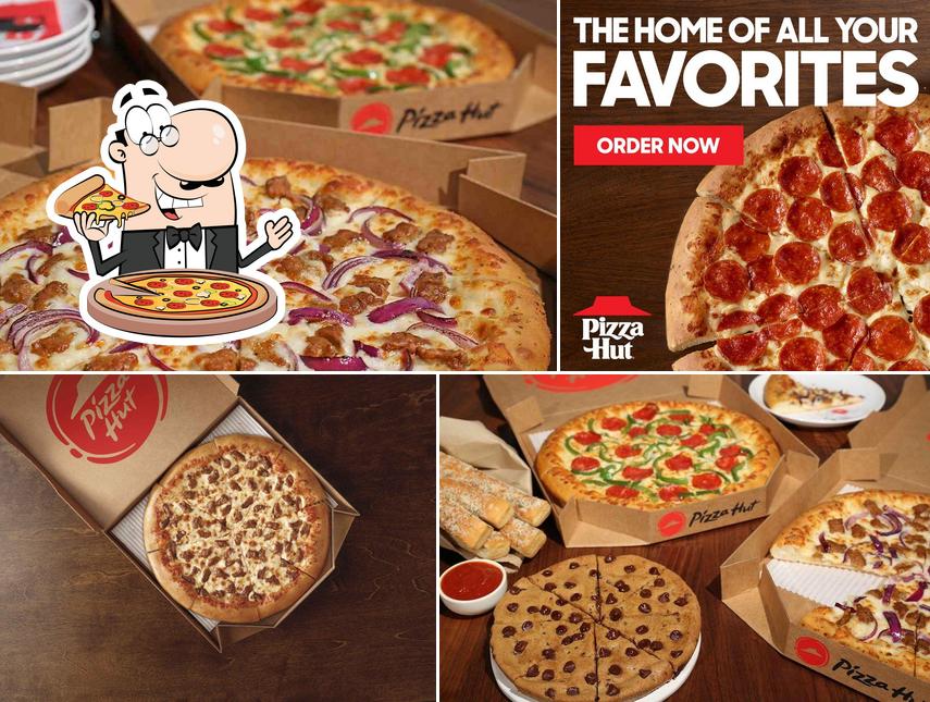 Pizza Hut