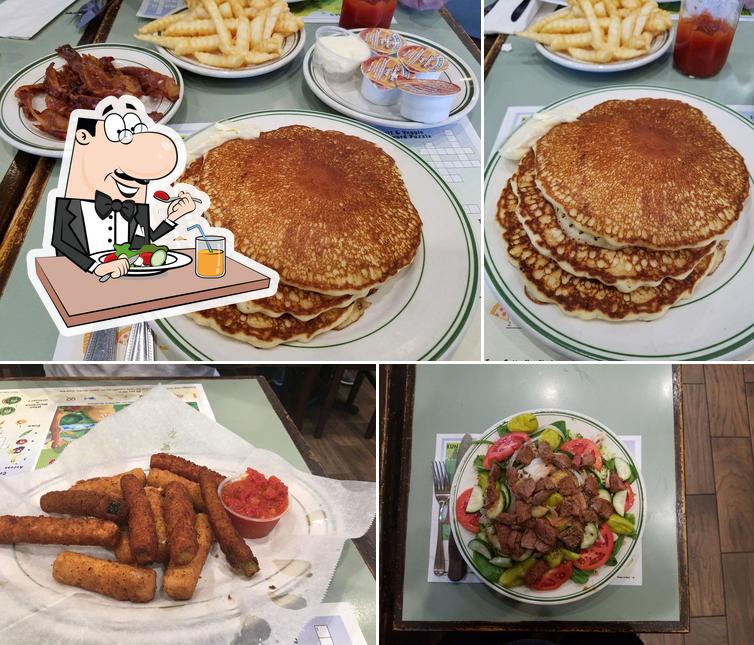 Tally Ho Restaurant