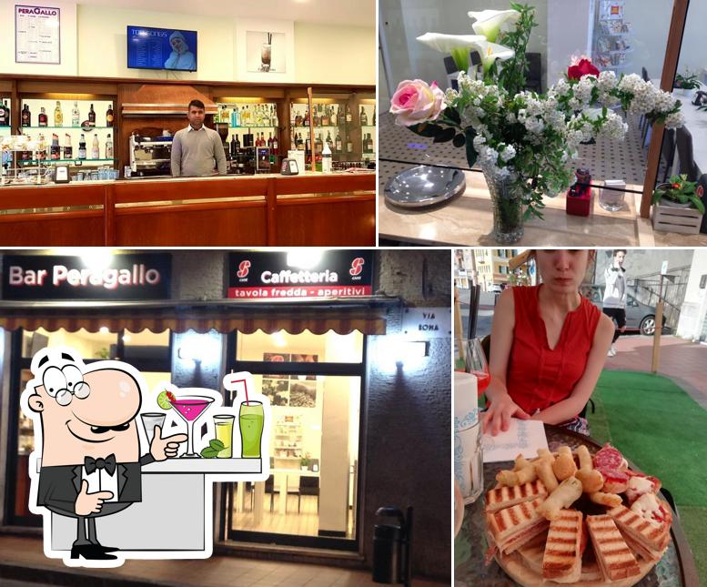 Bar Peragallo