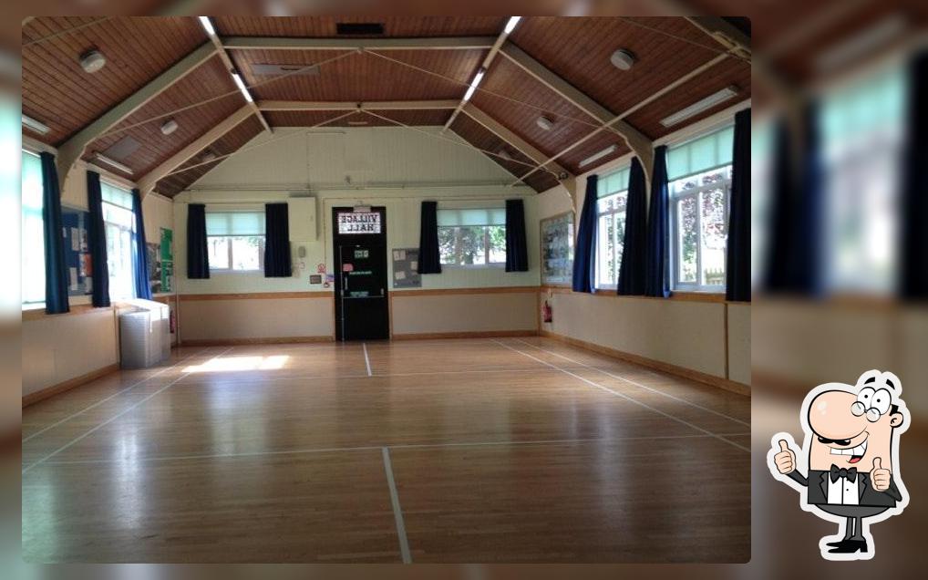 Southwater Sports Club