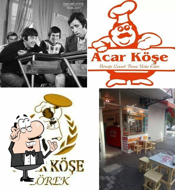 acar köşe börekçisi