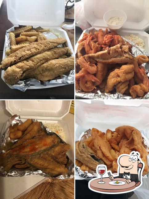 All American Fish Market