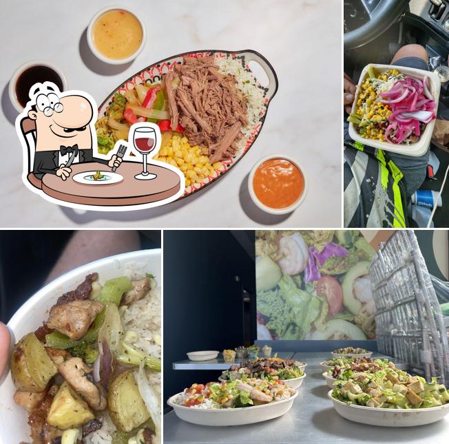 Bolo Fresh Kitchen