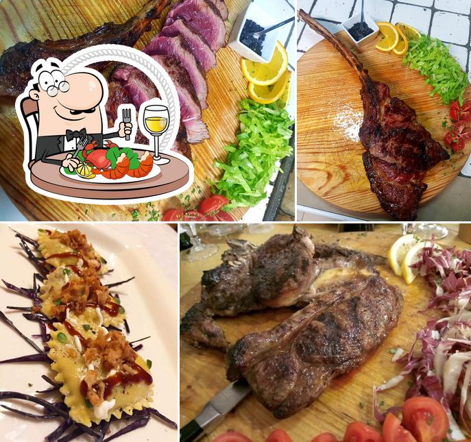 Braceria smoke bbq