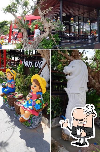 CAFÉ AMAZON
