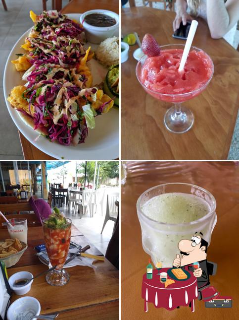 Chamicos Tulum
